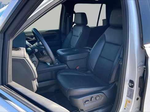 Used 2023 Chevrolet Tahoe High Country AWD/4WD image 24
