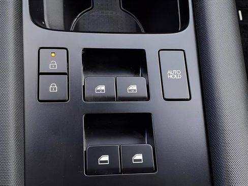 Certified 2025 Hyundai Ioniq 6 SEL image 19