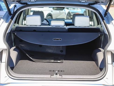 Certified 2023 Hyundai Ioniq 5 Limited w/ Cargo Package RWD image 29