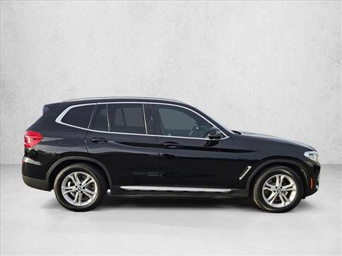 Used 2019 BMW X3 sDrive30i w/ Convenience Package image 4