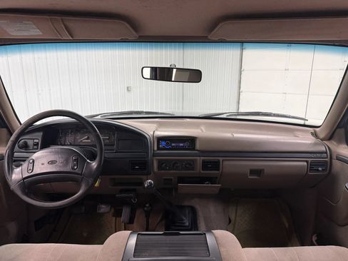 Used 1996 Ford F250 4x4 SuperCab image 13