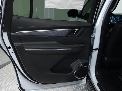 New 2026 Buick Enclave Sport Touring w/ Power Package image 22