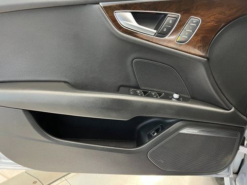 Used 2018 Audi A7 3.0T Prestige w/ Prestige Package image 12