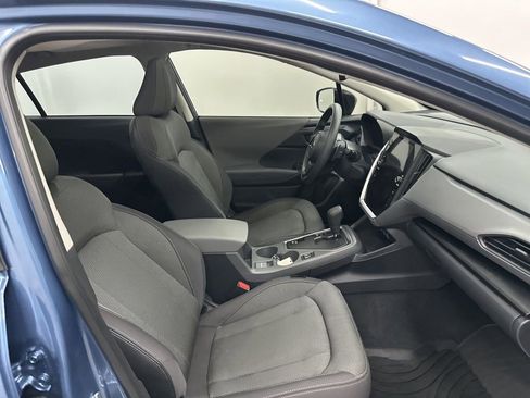 Used 2024 Subaru Crosstrek 2.0i Premium image 28