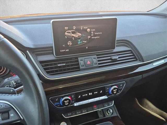 Used 2019 Audi Q5 2.0T Premium Plus AWD/4WD image 15