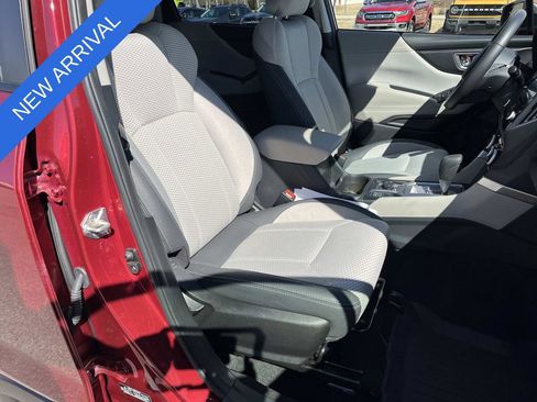 Used 2021 Subaru Forester Premium w/ Popular Package #1 image 25