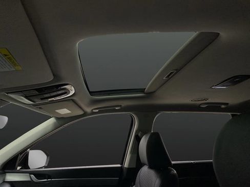 New 2025 Hyundai Palisade XRT image 7