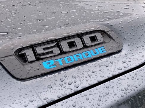 New 2026 RAM 1500 Lone Star image 15