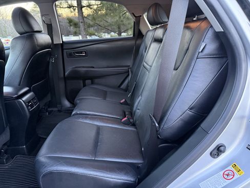 Used 2013 Lexus RX 350 FWD w/ Premium Pkg image 39