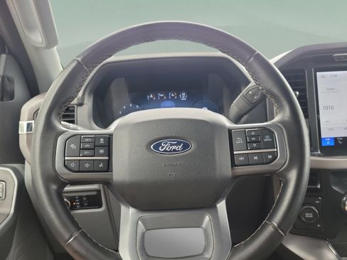 Used 2024 Ford F150 XLT w/ Equipment Group 302A MID AWD/4WD image 20