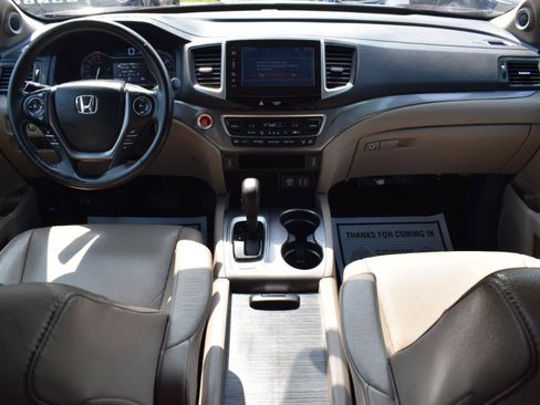 Used 2016 Honda Pilot EX-L image 15