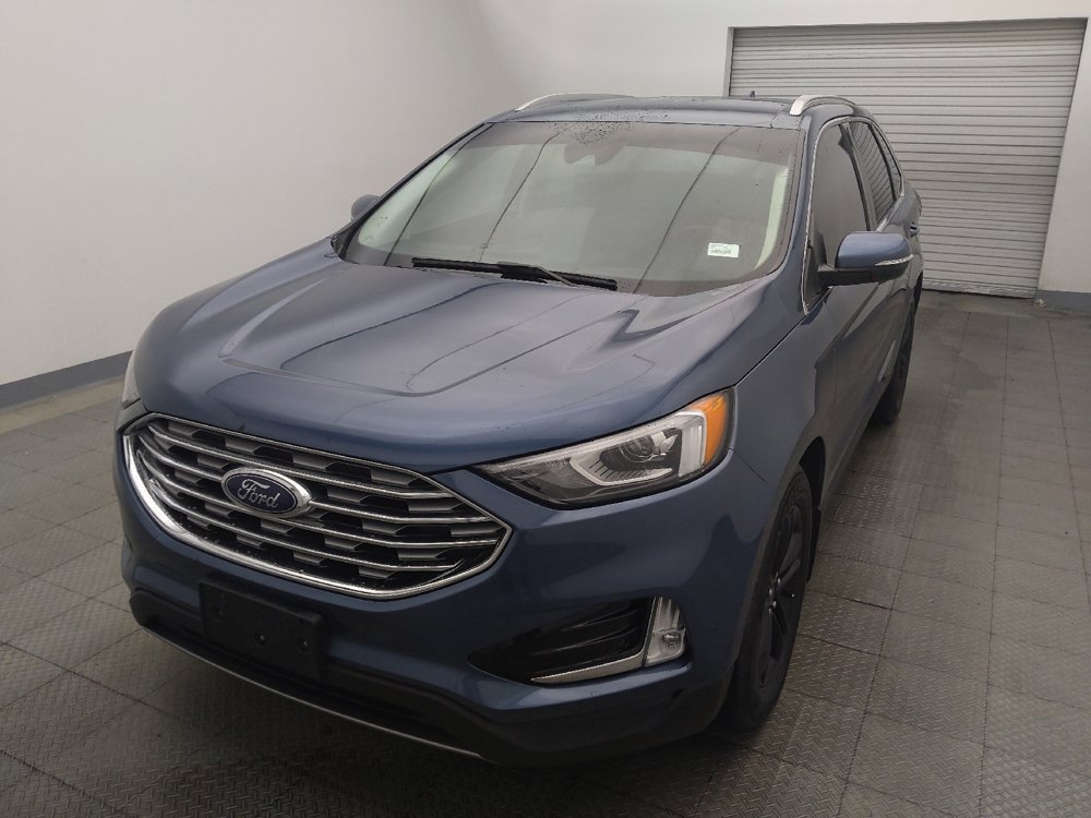 Used 2019 Ford Edge SEL w/ Equipment Group 201A FWD image 15