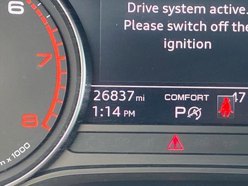 Used 2023 Audi A4 2.0T Premium w/ Convenience Package image 15