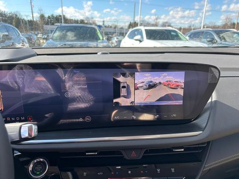 New 2026 Buick Envision Preferred image 10