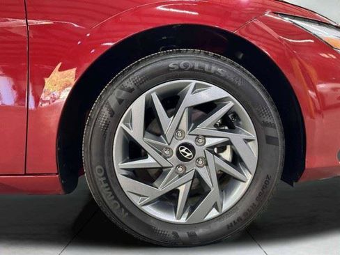 Used 2024 Hyundai Elantra SEL FWD image 60
