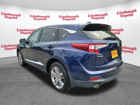 Used 2020 Acura RDX w/ Advance Package FWD image 27