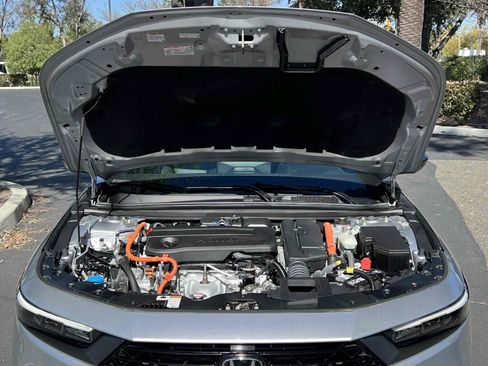 Used 2023 Honda Accord Sport image 24