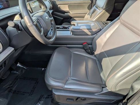 Certified 2025 Ford Expedition Active RWD image 16