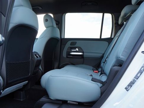 New 2026 Mercedes-Benz GLB 250 image 29