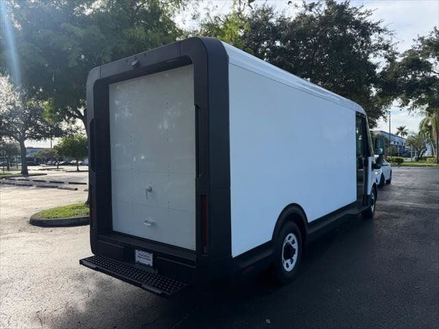 Used 2024 Chevrolet Brightdrop 600 w/ Battery Pack, Max Range AWD/4WD image 7
