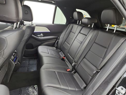 Certified 2024 Mercedes-Benz GLE 450e 4MATIC image 13