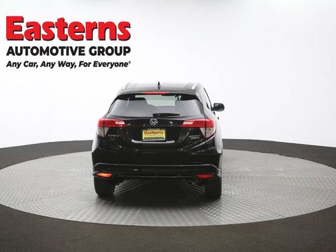 Used 2022 Honda HR-V Sport image 36