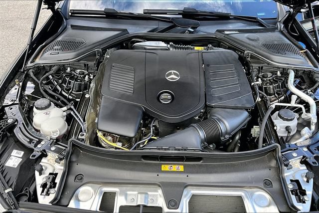 Certified 2026 Mercedes-Benz E 350 Sedan image 31