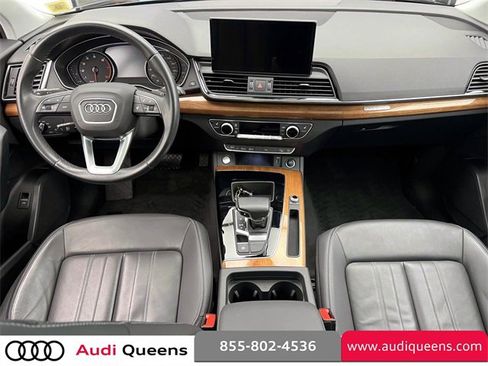 Certified 2023 Audi Q5 2.0T Premium w/ Convenience Package image 12