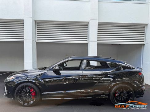 Used 2024 Lamborghini Urus S image 48
