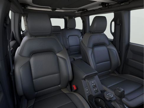 New 2026 Ford Bronco Outer Banks AWD/4WD image 10