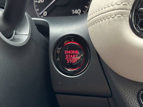 New 2026 Honda HR-V LX image 20