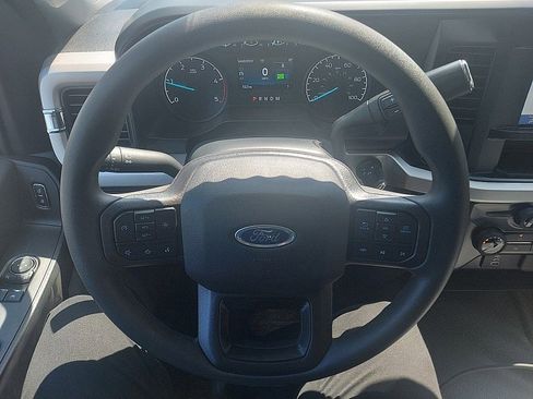 New 2026 Ford F550 4x4 Regular Cab Super Duty image 19