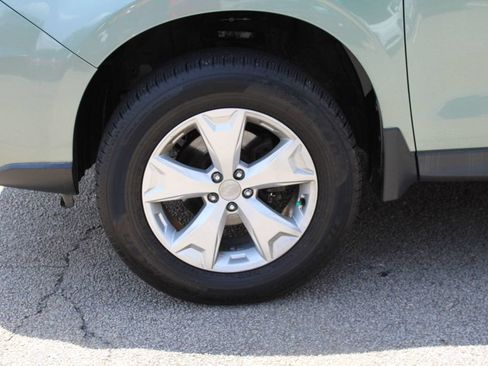 Used 2016 Subaru Forester 2.5i Limited w/ Protection Package #2 AWD/4WD image 38
