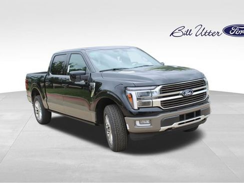 New 2026 Ford F150 King Ranch image 2