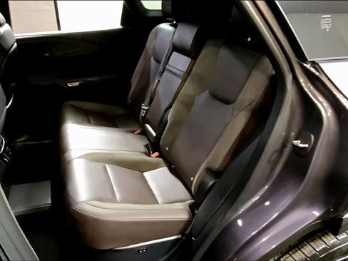 Certified 2025 Lexus RX 450h Luxury w/ Convenience Package image 21