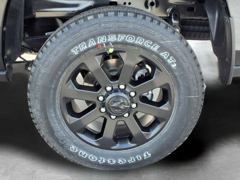 New 2026 RAM 2500 Lone Star AWD/4WD image 7