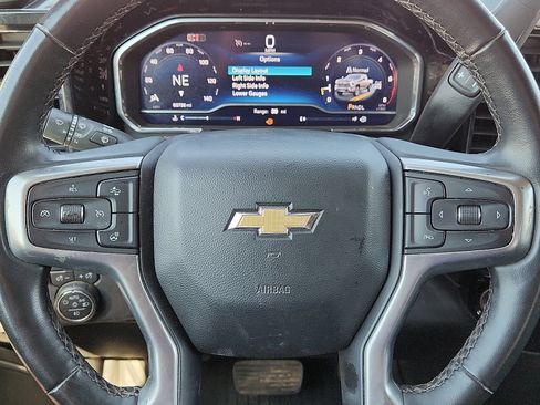 Used 2024 Chevrolet Silverado 3500 LT w/ Convenience Package image 19