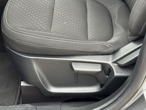 Used 2025 Ford Escape Active image 15