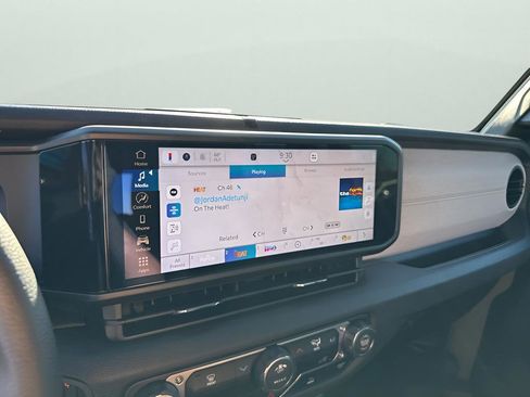 New 2026 Jeep Wrangler Sport image 34