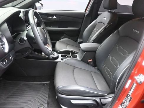 Used 2024 Kia Forte GT-Line FWD image 18