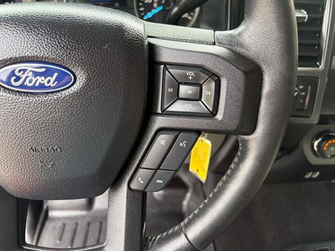 Used 2019 Ford F150 XLT w/ Equipment Group 301A Mid AWD/4WD image 17