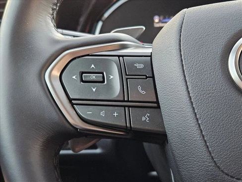 Used 2025 Lexus NX 250 FWD image 12