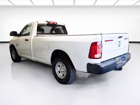 Used 2023 RAM 1500 Tradesman w/ Power & Remote Entry Group RWD image 6