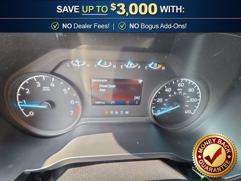 Used 2021 Ford F150 XL w/ STX Appearance Package RWD image 19
