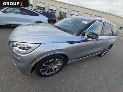 Used 2021 Lincoln Aviator Grand Touring w/ Equipment Group 302A