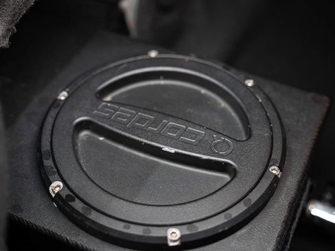 Used 2018 Chevrolet Camaro ZL1 RWD image 48