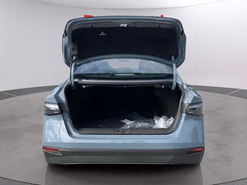 New 2026 Nissan Sentra SV w/ Floor Mat Package image 33