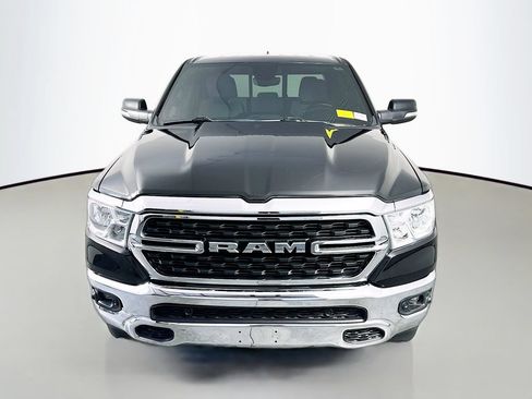 Used 2022 RAM 1500 Big Horn RWD image 2
