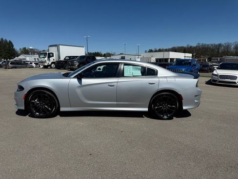 Used 2022 Dodge Charger GT w/ Plus Group AWD/4WD image 37
