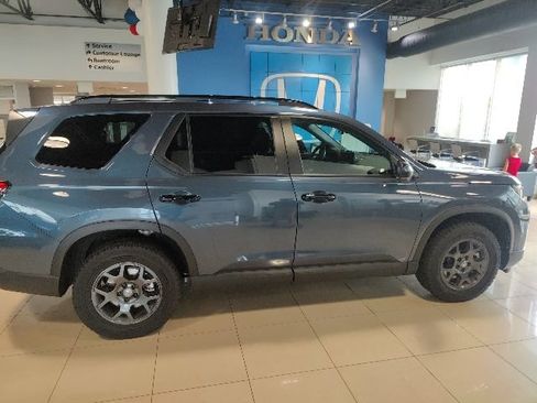 Used 2026 Honda Pilot TrailSport image 10